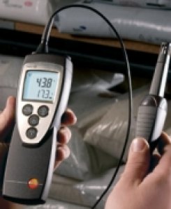 tst0103-625-complete-humidity-temperature-measuring-instrument-complete-w-connection-cable-case